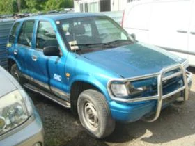 Kia Sportage 2.0 8V, снимка 2