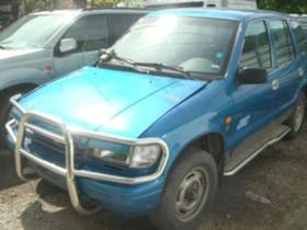 Kia Sportage 2.0 8V, снимка 1