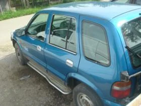 Kia Sportage 2.0 8V, снимка 3