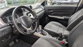 Suzuki Vitara, снимка 5