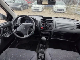 Suzuki Ignis Automatik* 4x4, снимка 14