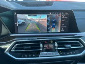 BMW X5 XDRIVE40I* ПАНО* 360* КАМЕРИ, снимка 10