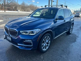 BMW X5 XDRIVE40I* ПАНО* 360* КАМЕРИ, снимка 1