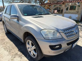 Mercedes-Benz ML, снимка 3