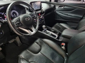 Hyundai Santa fe, снимка 12