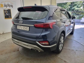 Hyundai Santa fe, снимка 4