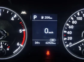 Hyundai Santa fe, снимка 15