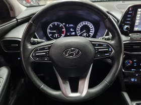 Hyundai Santa fe, снимка 10