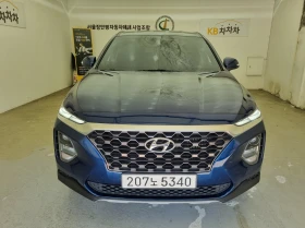 Hyundai Santa fe, снимка 1