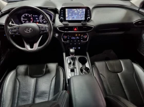 Hyundai Santa fe, снимка 9
