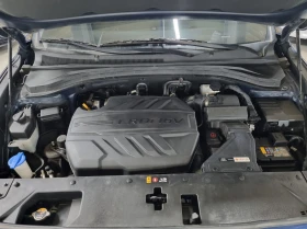 Hyundai Santa fe, снимка 17