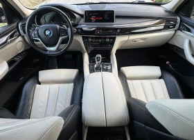 BMW X6, снимка 10