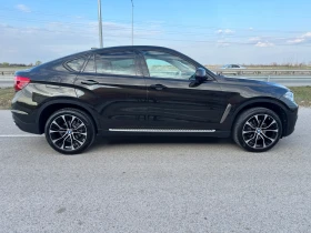 BMW X6, снимка 4