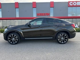 BMW X6, снимка 8