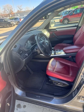 BMW X3 3.0 Diesel Xdrive, снимка 11