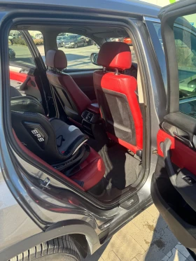 BMW X3 3.0 Diesel Xdrive, снимка 9