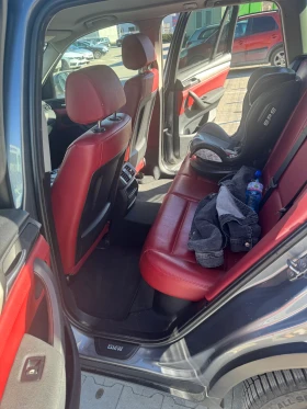 BMW X3 3.0 Diesel Xdrive, снимка 8
