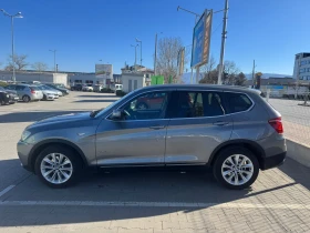 BMW X3 3.0 Diesel Xdrive, снимка 3