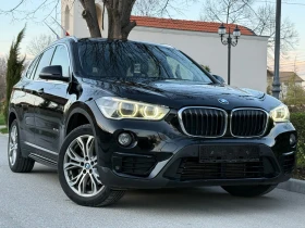 BMW X1 2.0d X-DRIVE, FACE, SPORT LINE, 190hp, снимка 2
