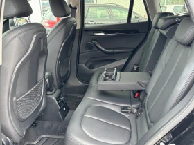BMW X1 2.0d X-DRIVE, SPORT LINE, 190hp, снимка 9