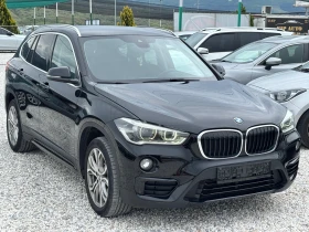BMW X1 2.0d X-DRIVE, SPORT LINE, 190hp, снимка 2