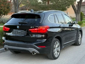 BMW X1 2.0d X-DRIVE, FACE, SPORT LINE, 190hp, снимка 3