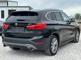 BMW X1 2.0d X-DRIVE, SPORT LINE, 190hp, снимка 3