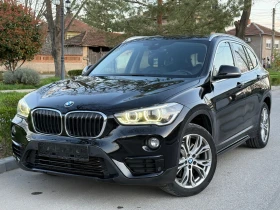 BMW X1 2.0d X-DRIVE, FACE, SPORT LINE, 190hp, снимка 1