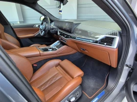 BMW X6 M60i#INDIVIDUAL #CARBON#FULL#ГАРАНЦИЯ#, снимка 10
