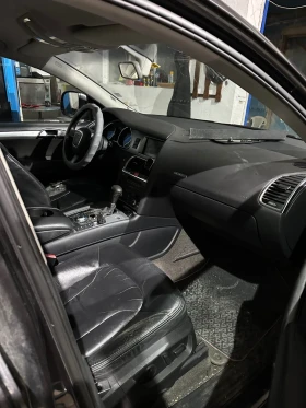 Audi Q7, снимка 7