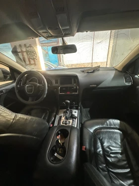 Audi Q7, снимка 1