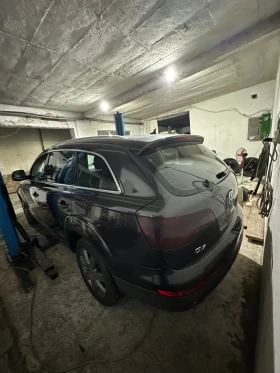 Audi Q7, снимка 8