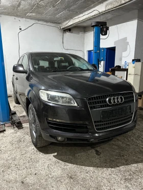 Audi Q7, снимка 6