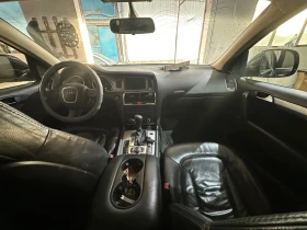 Audi Q7, снимка 9