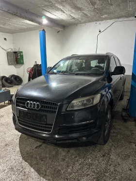 Audi Q7, снимка 5