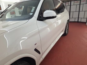BMW X3 M пакет, снимка 12