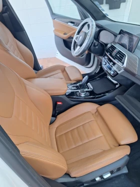 BMW X3 M пакет, снимка 7