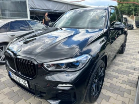 BMW X5 4.0i, снимка 3