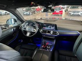 BMW X5 4.0i, снимка 7