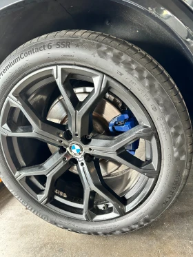 BMW X5 4.0i, снимка 5