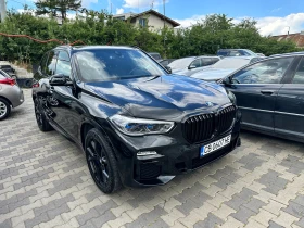 BMW X5 4.0i, снимка 1