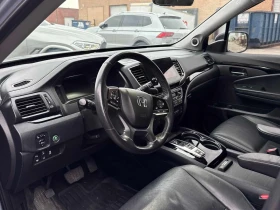 Honda Pilot | Touring | ШИБЕДАХ | ДВА КЛЮЧА | ПОДГРЕВ | CARFAX, снимка 5
