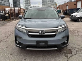 Honda Pilot | Touring | ШИБЕДАХ | ДВА КЛЮЧА | ПОДГРЕВ | CARFAX, снимка 6