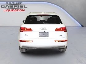 Audi Q5 quattro Premium Plus 45 TFSI, снимка 6