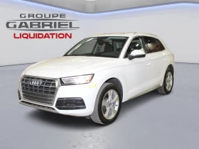 Audi Q5 quattro Premium Plus 45 TFSI, снимка 1