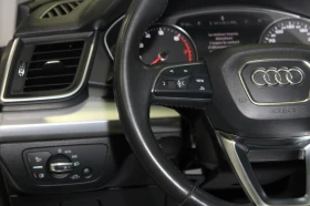 Audi Q5 quattro Premium Plus 45 TFSI, снимка 11
