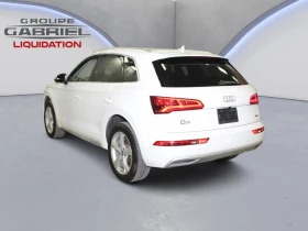 Audi Q5 quattro Premium Plus 45 TFSI, снимка 5