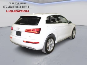 Audi Q5 quattro Premium Plus 45 TFSI, снимка 4