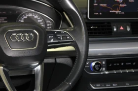 Audi Q5 quattro Premium Plus 45 TFSI, снимка 13