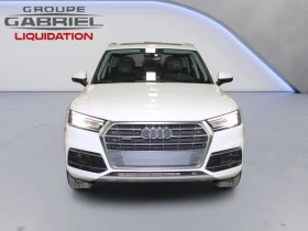 Audi Q5 quattro Premium Plus 45 TFSI, снимка 3